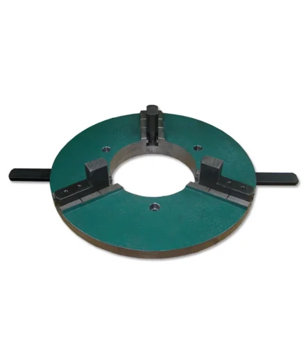 Uchwyt Mocujący D-400 Do Pozycjonera BY-600