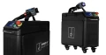 ulsacyjna oczyszczarka laserowa SPARTUS Easy 313CL pulse mini