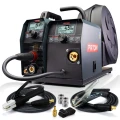 Spawarka Paton Multipro 250 15-4 - Główne Zdjęcie