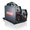 Spawarka Paton MultiPRO 270 15-4 400V - Bok