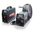 Spawarka Paton MultiPRO 270 15-4 400V - Główne