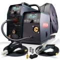 Spawarka Paton MultiPRO 270 15-4 400V - Główne