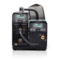 Spawarka Migomat Paton MultiPRO 350 15-4 400V - Przód