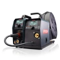 Spawarka Migomat Paton MultiPRO 200 15-4 WM - Przód