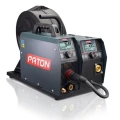 Spawarka Migomat Paton MultiPRO 200 15-4 WM - Przód