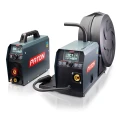 Spawarka Migomat Paton MultiPRO 200 15-4 WM - Przód