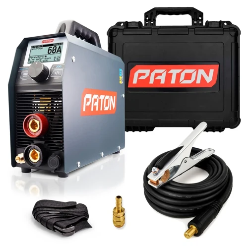 Spawarka Standard TIG DC 200 Paton (WAM) 230 V 200 A