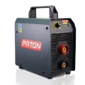 Spawarka MMA Paton MINI 230V 150A - Przód