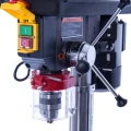 Wiertarka Stołowa DP1016B 230V/450W, MT2, 16MM