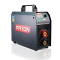 Spawarka MMA Paton ECO-250 - Przód