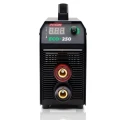 Spawarka MMA Paton ECO-250 - Przód