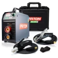 Spawarka MMA Paton ECO-200-C - Główne Zdjęcie