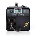 Spawarka Paton StandardMIG 250 WM - Panel Sterowania