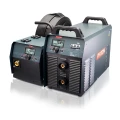 Spawarka Migomat Paton ProMIG 500 15-4 400V WAM - Przód