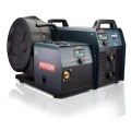 Spawarka Migomat Paton ProMIG 500 15-4 400V WAM - Front