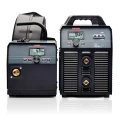 Spawarka Migomat Paton ProMIG 500 15-4 400V WAM - Przód