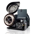 Spawarka Migomat Paton ProMIG 500 15-4 400V WAM - Podajnik Drutu