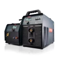 Spawarka Migomat Paton ProMIG 500 15-4 400V W WAM - Główne Zdjęcie