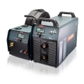 Spawarka Migomat Paton ProMIG 500 15-4 400V W WAM - Przód