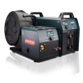 Spawarka Migomat Paton ProMIG 500 15-4 400V W WAM - Przód