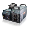 Spawarka Migomat Paton ProMIG 500 15-4 400V W MAXwire WAM - Przód