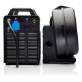 Spawarka Migomat Paton ProMIG 500 15-4 400V W MAXwire WAM - Tył