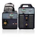 Spawarka Migomat Paton ProMIG 500 15-4 400V W MAXwire WAM - Przód