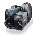 Spawarka Migomat Paton ProMIG 350 15-4 400V WM - Przód