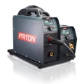 Spawarka Migomat Paton ProMIG 350 15-4 400V WM - Przód