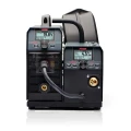 Spawarka Migomat Paton ProMIG 350 15-4 400V WM - Przód
