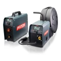 Spawarka Migomat Paton ProMIG 350 15-4 400V WM - Główne Zdjęcie