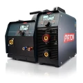 Spawarka Migomat Paton ProMIG 350 15-4 400V W - Front