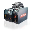Spawarka Migomat Paton ProMIG 350 15-4 400V W - Front