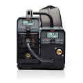 Spawarka Migomat Paton ProMIG 270 15-4 400V WM - Przód