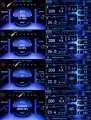 Spawarka Inwertorowa Spartus MIG 215 Synergia LCD 3w1