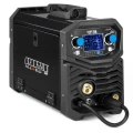 Spawarka Inwertorowa Spartus MIG 215 Synergia LCD 3w1