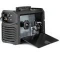 Spawarka Inwertorowa Spartus MIG 215 Synergia LCD 3w1
