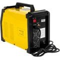 Spawarka Inwertorowa Magnum MIG 212 Alu Cu