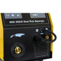 Spawarka Magnum MIG 250/2 Dual Puls Synergia