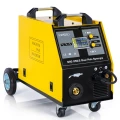 Spawarka Magnum MIG 250/2 Dual Puls Synergia
