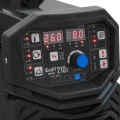 Spawarka Inwertorowa Spartus Easy MIG 210 S Synergia