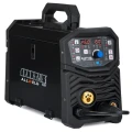 Spawarka Inwertorowa Spartus Easy MIG 210 S Synergia