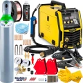 Spawarka Magnum MIG 202 Easy Synergia