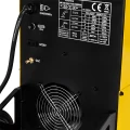 Spawarka Magnum MIG 352 Dual Puls Synergia