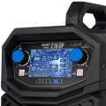 Spawarka EasyMIG 219 Dual Pulse pakiet z uchwytem 3m