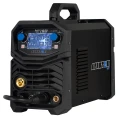 Spawarka EasyMIG 219 Dual Pulse pakiet z uchwytem 3m