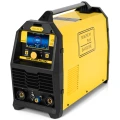 Spawarka Inwertorowa Magnum THF 235P AC DC LCD
