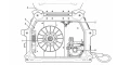 Spawarka Esab Rebel EMP 215IC - Rysunek