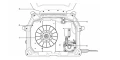 Spawarka Esab Rebel EMP 235ic - Rysunek