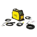 Spawarka Esab EMP 205ic AC DC - Główne Zdjęcie